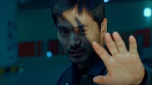 Voice Season 3 Episode 8 - Someone Has Kidnapped Jin Sik
