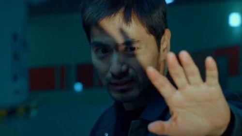 Voice Season 3 Episode 8 - Someone Has Kidnapped Jin Sik