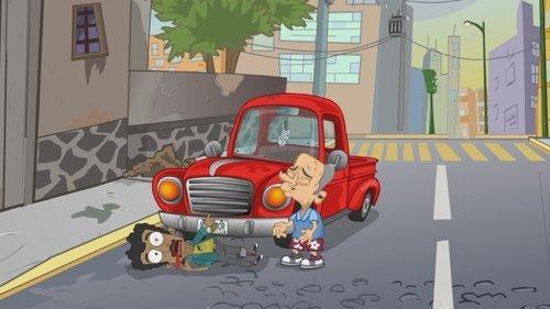 La Familia del Barrio Season 1 Episode 8 - Episode 8