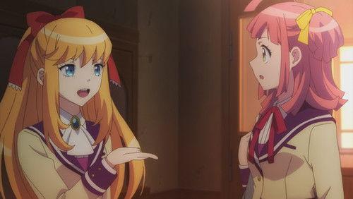 Anime-Gataris Season 1 Episode 1 - Minoa, Anime Rookie!