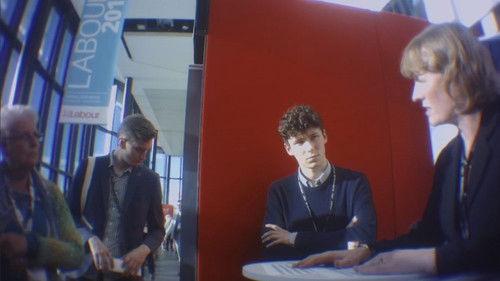 The Lobby Season 1 Episode 3 - An Anti-Semitic Trope