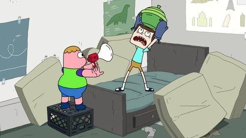 undefined Season 1 Episode 29 - Jeff Wins