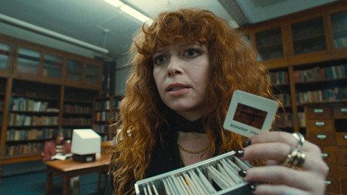 Russian Doll Season 2 Episode 3 - Brain Drain