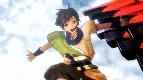 The Legend of Qin Season 1 Episode 7 - Episode 7