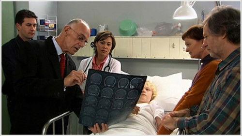 All Saints Season 7 Episode 21 - Pecking Order