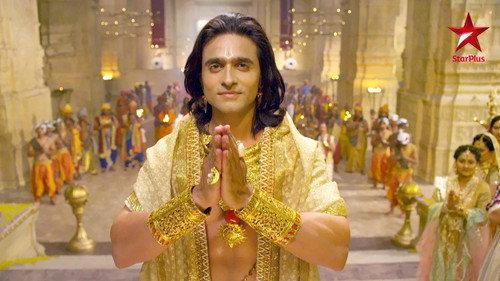 Siya Ke Ram Season 2 Episode 4 - Kaushalya's Advice To Ram