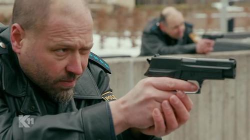 K11 - Die neuen Fälle Season 2 Episode 22 - Do not hang up