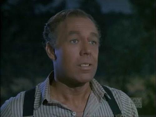 Bonanza Season 6 Episode 6 - The Scapegoat