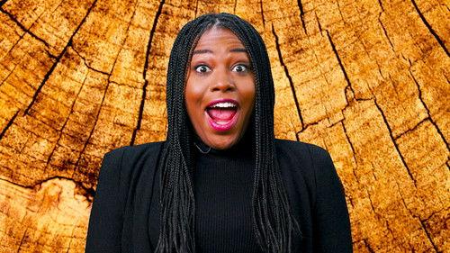 Breaking News: No Laugh Newsroom Season 3 Episode 17 - Welcome to Bug News