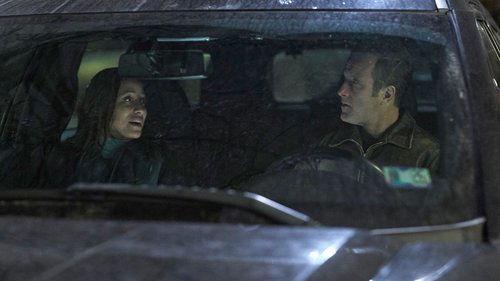 Alert: Missing Persons Unit Season 1 Episode 9 - Briana / Max