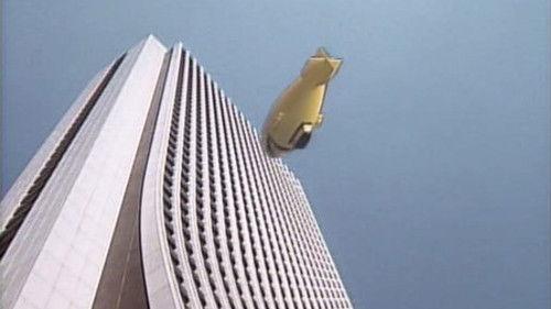 Dennou Keisatsu Cybercop Season 1 Episode 28 - Episode 28