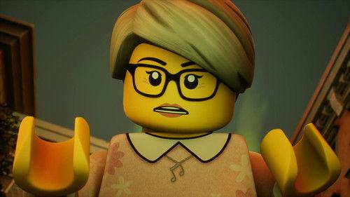 LEGO DREAMZzz Season 1 Episode 8 - The Bigger Picture