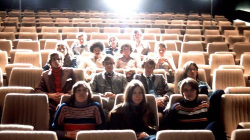 The Up Series Season 3 Episode 1 - 21 Up