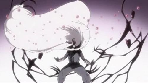 Soul Eater Season 1 Episode 11 - Tsubaki the Camellia Blossom - What Lies Beyond the Grief?