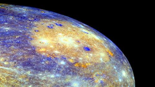 NASA's Unexplained Files Season 2 Episode 1 - Life in Hell