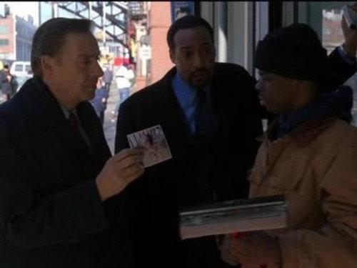 Law & Order Season 14 Episode 16 - Can I Get a Witness?
