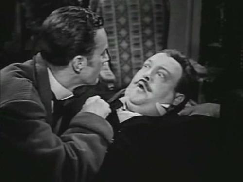 Sherlock Holmes Season 1 Episode 11 - The Case of the Red Headed League