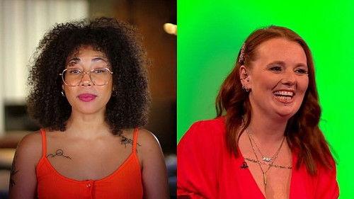 Naked Attraction Season 9 Episode 2 - Nameya & Dan