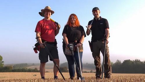 Muldens mysterier Season 2 Episode 2 - Episode 2