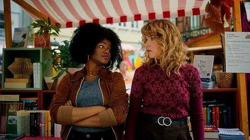 undefined Season 1 Episode 8 - Marburg is for Lovers