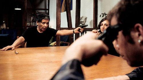 Tiempo final Season 1 Episode 6 - Episode 6