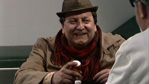 Fleksnes fataliteter Season 4 Episode 3 - Det er noe som går