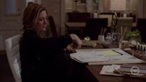 undefined Season 2 Episode 8 - My Own Worst Enemy