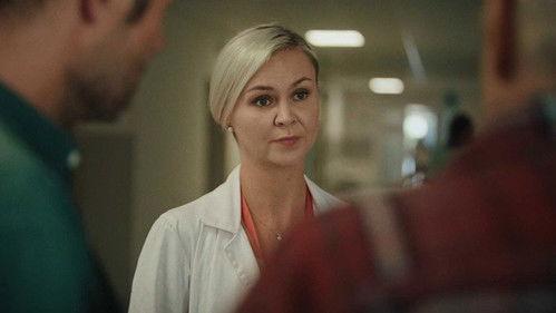 Príliš veľa lásky Season 1 Episode 8 - Episode 8