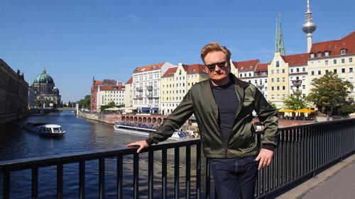 Conan Season 7 Episode 17 - Conan Without Borders: Berlin