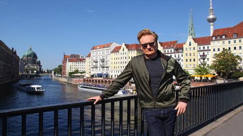 Conan Season 7 Episode 17 - Conan Without Borders: Berlin