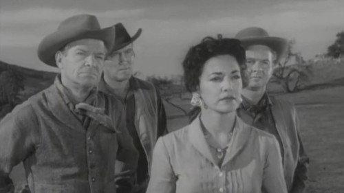 Wagon Train Season 1 Episode 24 - The Bernal Sierra Story