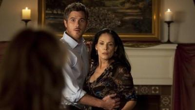 Background image for The Rhapsody of the Flesh