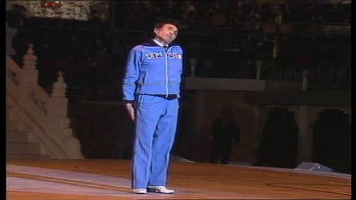 CCTV Spring Festival Gala: Crosstalk and Sketch Season 3 Episode 1 - Episode 1