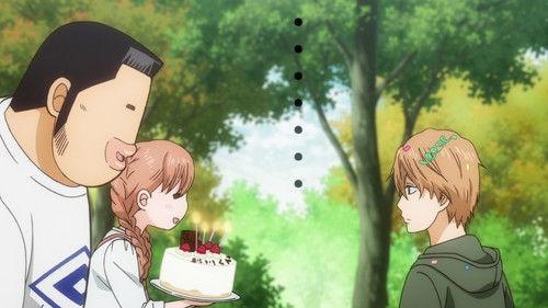 My Love Story!! Season 1 Episode 13 - Today Is on Me