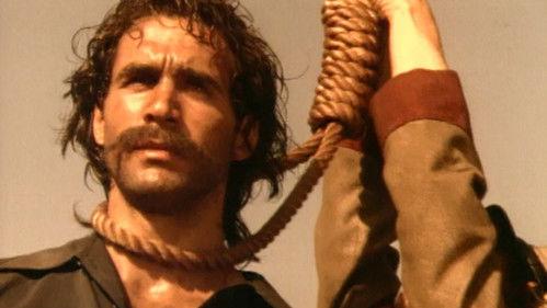 undefined Season 1 Episode 4 - Innocent Man