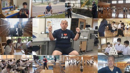 Hometown Stories Season 10 Episode 6 - Selfie Diary of Mr. "One Team"