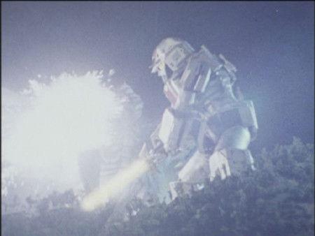 Megabeast Investigator Juspion Season 1 Episode 40 - Rich Man Tactic: Mystery of the Diamond Meteor