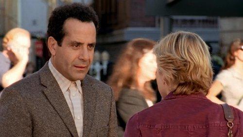 undefined Season 4 Episode 12 - Mr. Monk and the Captain's Marriage