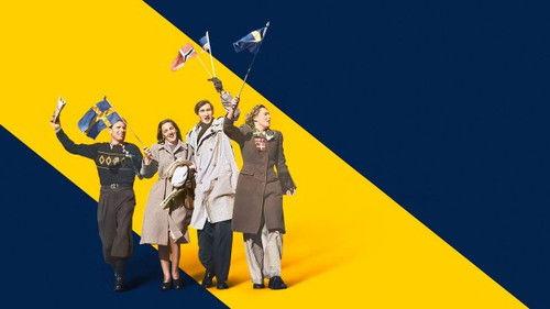 Sverige och kriget Season 1 Episode 5 - Episode 5 Peace