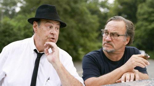 Growing Belushi Season 3 Episode 3 - Big Sur Holy Weed