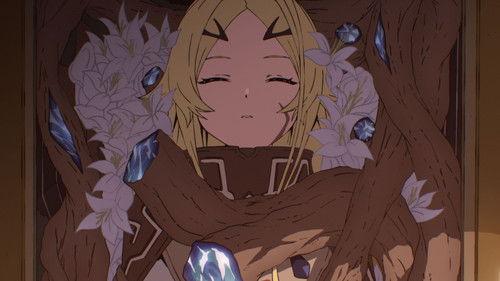 undefined Season 1 Episode 1 - Sentence: Support Retreat from Couveunge Forest