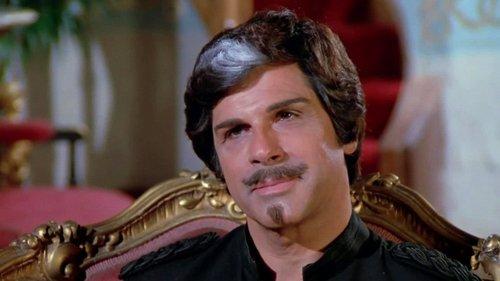 undefined Season 2 Episode 15 - Diana's Disappearing Act