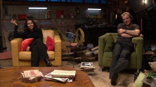 Het Leven.doc Season 1 Episode 3 - Episode 3