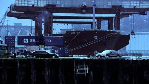 undefined Season 3 Episode 2 - Phoenix