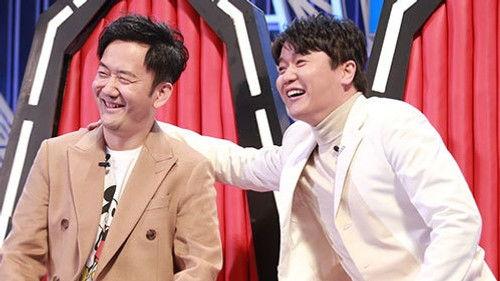 Roast Season 2 Episode 9 - EP9：Chopsticks brothers sing "Huanzhugege"