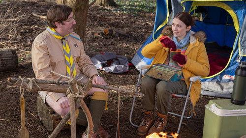 Ghosts Season 3 Episode 3 - The Woodworm Men