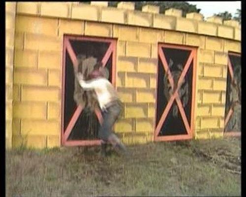 Takeshi's Castle Season 4 Episode 6 - Episode 106