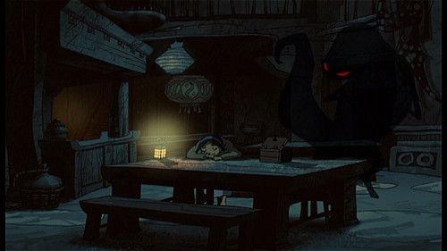 Dragon Hunters Season 2 Episode 5 - The Dragon in the Heart