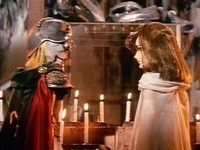 X-Bomber Season 1 Episode 17 - Asleep In The Ice Prison