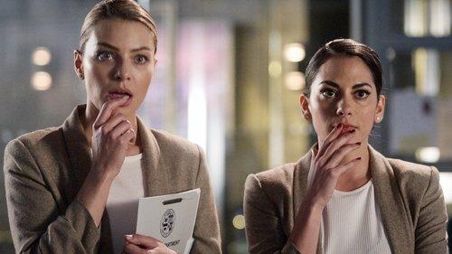 Lucifer Season 4 Episode 9 - Save Lucifer